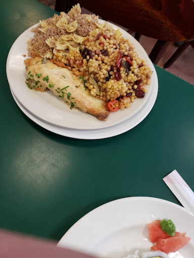 Photo of Fialkoff's Kosher Pizza Livingston - 99 NJ-10, Livingston, NJ 07039