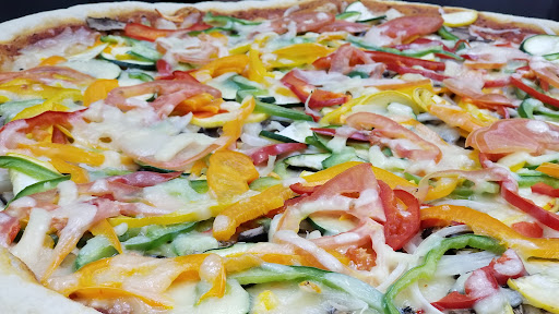 Photo of Fialkoff's Kosher Pizza Livingston - 99 NJ-10, Livingston, NJ 07039