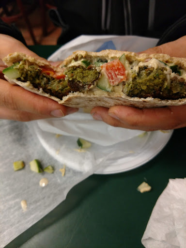 Photo of Fialkoff's Kosher Pizza Livingston - 99 NJ-10, Livingston, NJ 07039