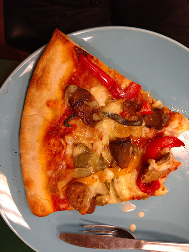 Photo of Fialkoff's Kosher Pizza Livingston - 99 NJ-10, Livingston, NJ 07039