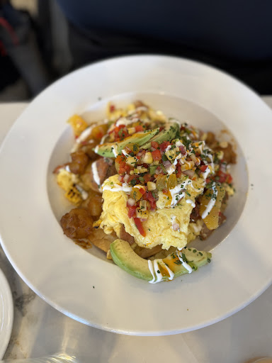 Photo of Crave & Co. - 184 S Livingston Ave, Livingston, NJ 07039