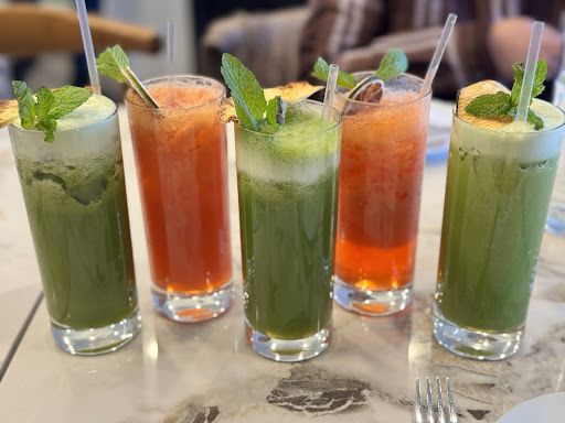 Photo of Crave & Co. - 184 S Livingston Ave, Livingston, NJ 07039