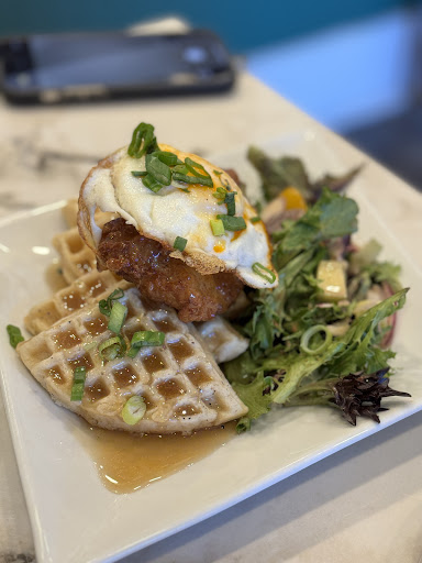 Photo of Crave & Co. - 184 S Livingston Ave, Livingston, NJ 07039