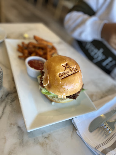 Photo of Crave & Co. - 184 S Livingston Ave, Livingston, NJ 07039