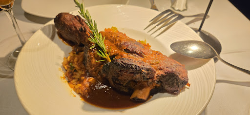 Photo of Lithos Estiatorio - 405 Eisenhower Pkwy, Livingston, NJ 07039