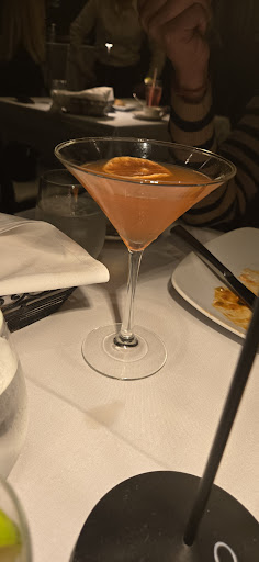 Photo of Lithos Estiatorio - 405 Eisenhower Pkwy, Livingston, NJ 07039