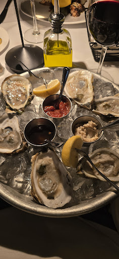 Photo of Lithos Estiatorio - 405 Eisenhower Pkwy, Livingston, NJ 07039