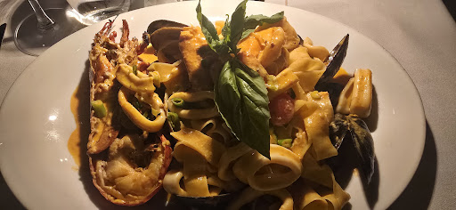 Photo of Lithos Estiatorio - 405 Eisenhower Pkwy, Livingston, NJ 07039