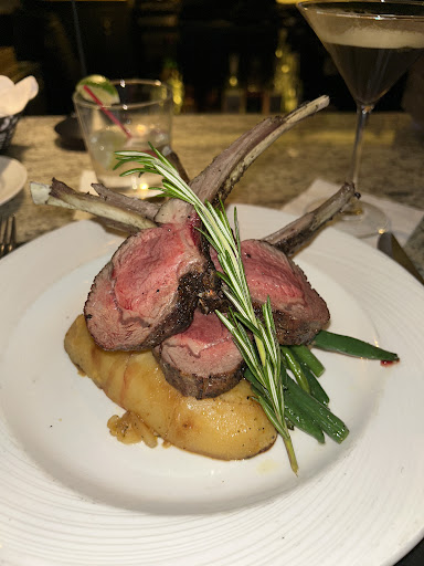 Photo of Lithos Estiatorio - 405 Eisenhower Pkwy, Livingston, NJ 07039