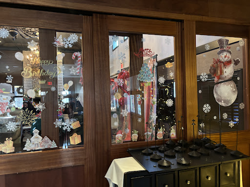 Photo of Lithos Estiatorio - 405 Eisenhower Pkwy, Livingston, NJ 07039