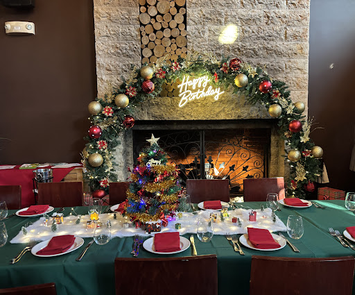 Photo of Lithos Estiatorio - 405 Eisenhower Pkwy, Livingston, NJ 07039