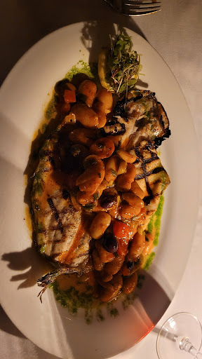 Photo of Lithos Estiatorio - 405 Eisenhower Pkwy, Livingston, NJ 07039