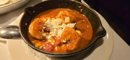 Photo of Lithos Estiatorio - 405 Eisenhower Pkwy, Livingston, NJ 07039