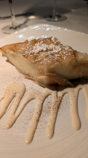 Photo of Lithos Estiatorio - 405 Eisenhower Pkwy, Livingston, NJ 07039