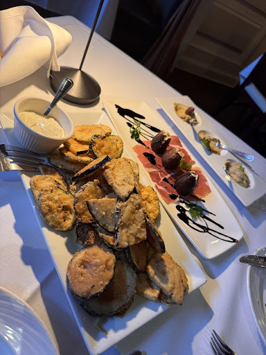 Photo of Lithos Estiatorio - 405 Eisenhower Pkwy, Livingston, NJ 07039