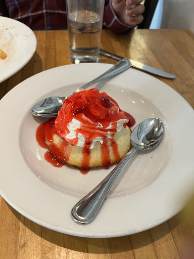 Photo of THAVMA Mediterranean Grill - 6230 Town Center Way, Livingston, NJ 07039