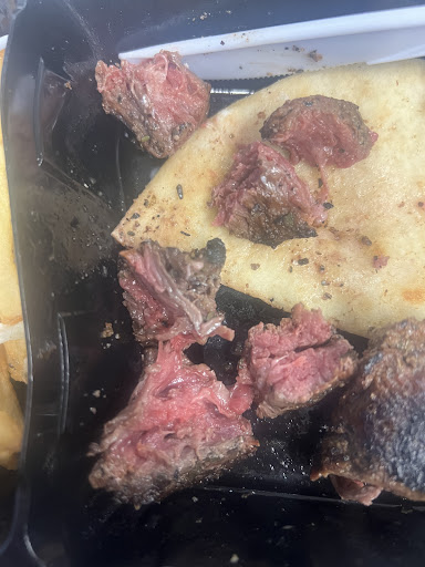 Photo of THAVMA Mediterranean Grill - 6230 Town Center Way, Livingston, NJ 07039