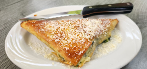 Photo of THAVMA Mediterranean Grill - 6230 Town Center Way, Livingston, NJ 07039