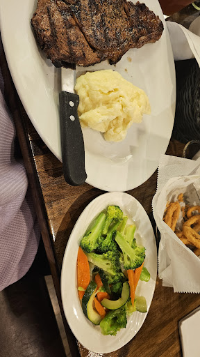 Photo of THAVMA Mediterranean Grill - 6230 Town Center Way, Livingston, NJ 07039