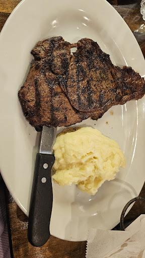 Photo of THAVMA Mediterranean Grill - 6230 Town Center Way, Livingston, NJ 07039