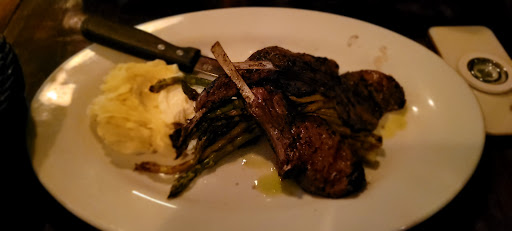 Photo of THAVMA Mediterranean Grill - 6230 Town Center Way, Livingston, NJ 07039