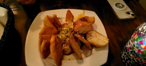 Photo of THAVMA Mediterranean Grill - 6230 Town Center Way, Livingston, NJ 07039