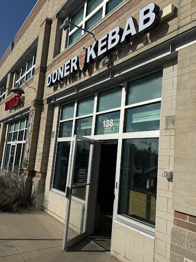 Photo of Doner Kebab Milwaukee - 138 E Capitol Dr, Milwaukee, WI 53212