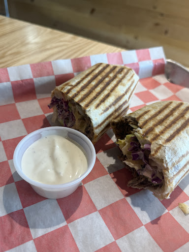 Photo of Doner Kebab Milwaukee - 138 E Capitol Dr, Milwaukee, WI 53212