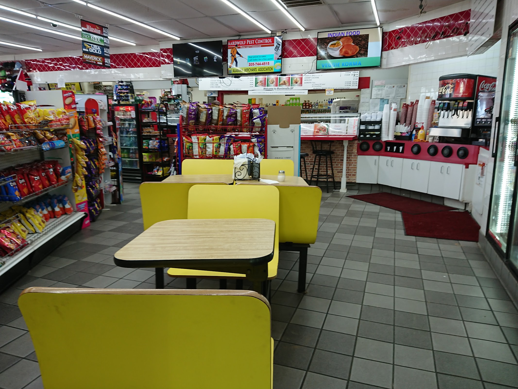 Photo of AL's deli - 4570 AL-25, Montevallo, AL 35115