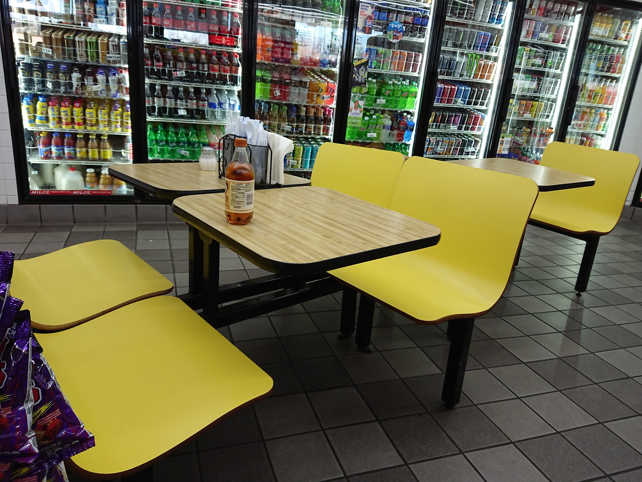 Photo of AL's deli - 4570 AL-25, Montevallo, AL 35115