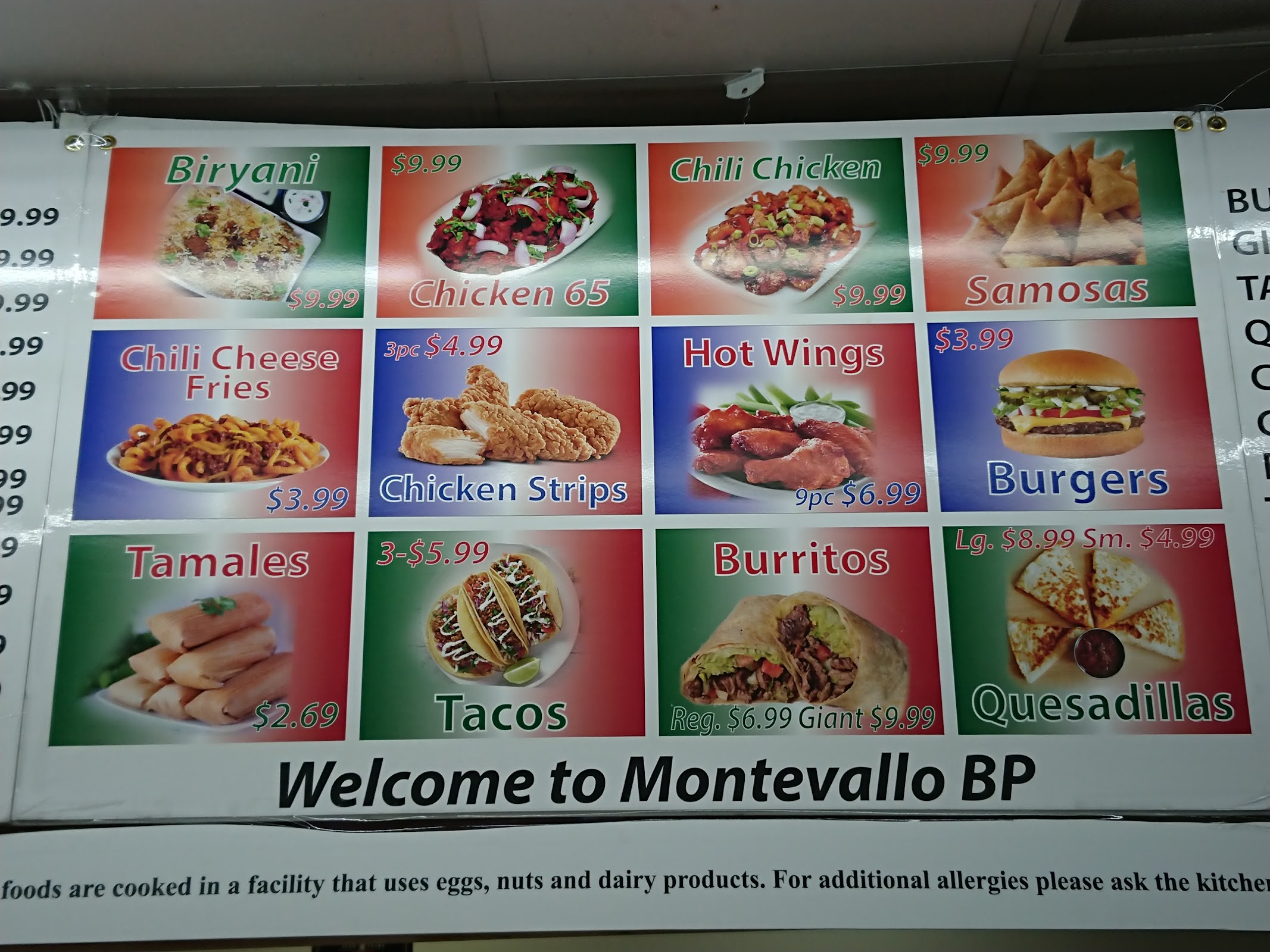 Photo of AL's deli - 4570 AL-25, Montevallo, AL 35115