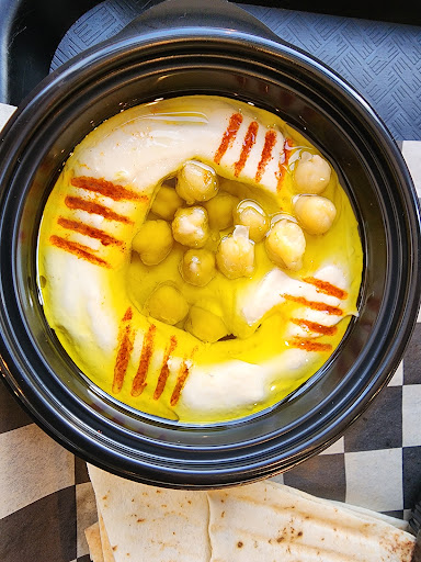 Photo of Arzeh Grill - 224 Towne Lake Pkwy, Woodstock, GA 30188