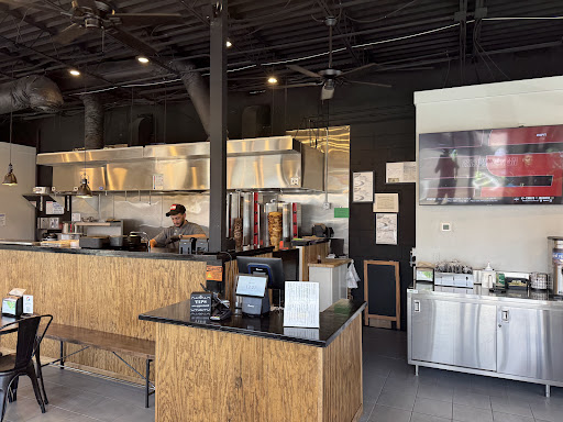 Photo of Arzeh Grill - 224 Towne Lake Pkwy, Woodstock, GA 30188