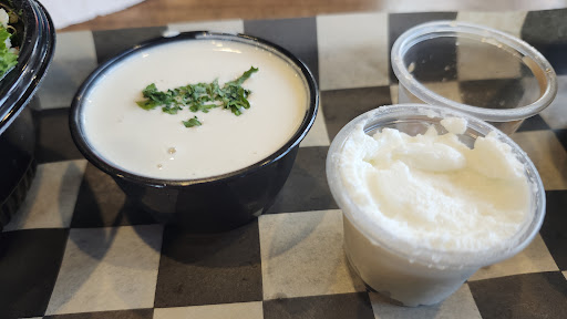 Photo of Arzeh Grill - 224 Towne Lake Pkwy, Woodstock, GA 30188