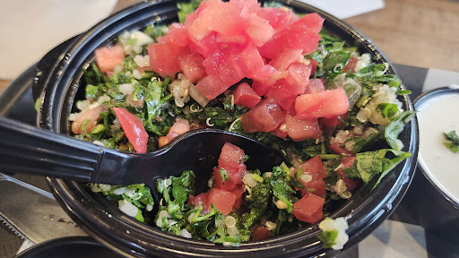 Photo of Arzeh Grill - 224 Towne Lake Pkwy, Woodstock, GA 30188