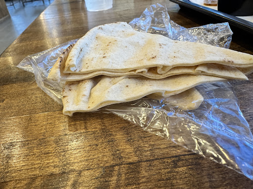 Photo of Arzeh Grill - 224 Towne Lake Pkwy, Woodstock, GA 30188