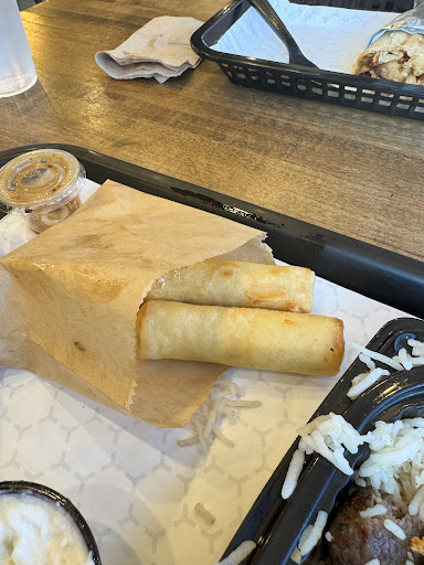 Photo of Arzeh Grill - 224 Towne Lake Pkwy, Woodstock, GA 30188