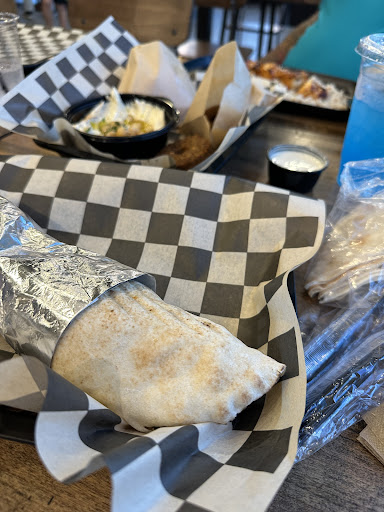 Photo of Arzeh Grill - 224 Towne Lake Pkwy, Woodstock, GA 30188