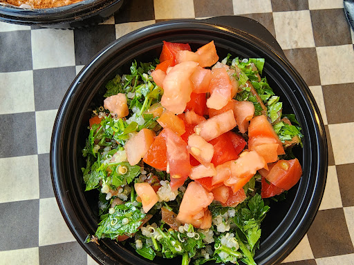 Photo of Arzeh Grill - 224 Towne Lake Pkwy, Woodstock, GA 30188