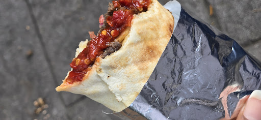 Photo of Arzeh Grill - 224 Towne Lake Pkwy, Woodstock, GA 30188