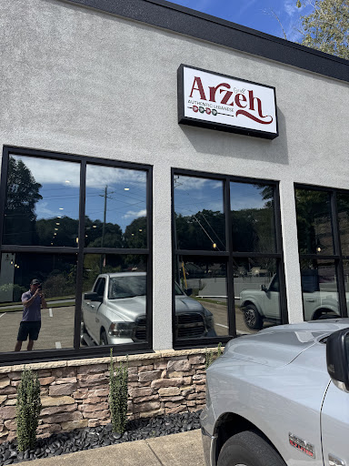 Photo of Arzeh Grill - 224 Towne Lake Pkwy, Woodstock, GA 30188