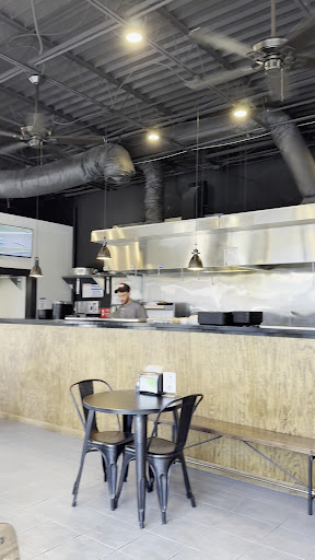 Photo of Arzeh Grill - 224 Towne Lake Pkwy, Woodstock, GA 30188