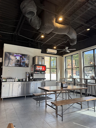 Photo of Arzeh Grill - 224 Towne Lake Pkwy, Woodstock, GA 30188