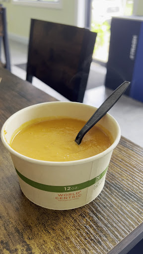 Photo of Corfu Cafe - 140 Mark Whitfield St Suite C, Jasper, GA 30143