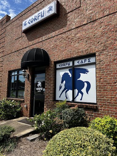 Photo of Corfu Cafe - 140 Mark Whitfield St Suite C, Jasper, GA 30143