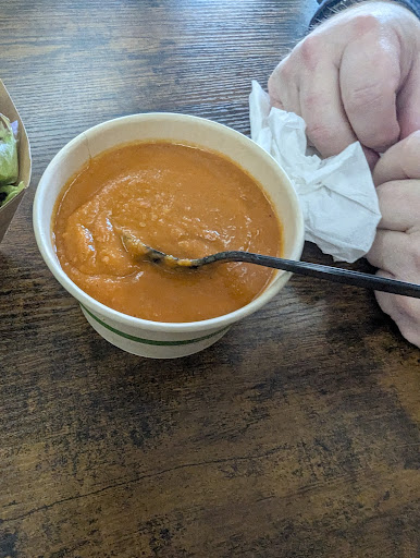 Photo of Corfu Cafe - 140 Mark Whitfield St Suite C, Jasper, GA 30143