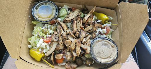 Photo of Corfu Cafe - 140 Mark Whitfield St Suite C, Jasper, GA 30143