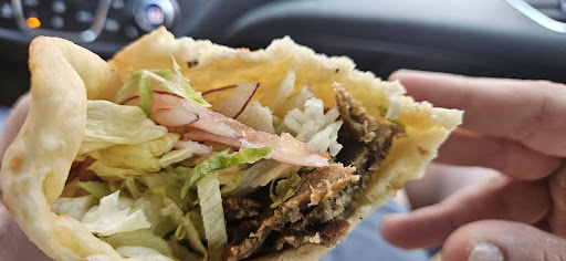 Photo of Corfu Cafe - 140 Mark Whitfield St Suite C, Jasper, GA 30143