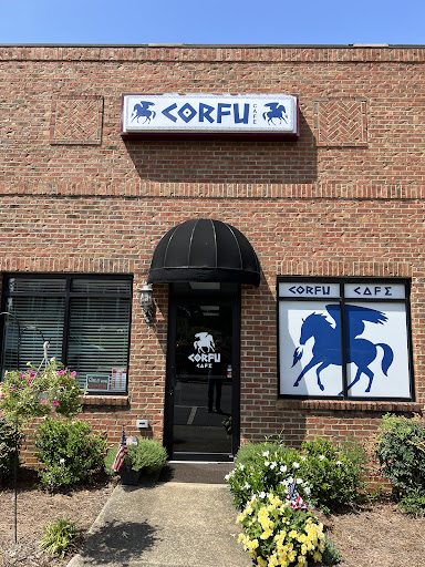 Photo of Corfu Cafe - 140 Mark Whitfield St Suite C, Jasper, GA 30143