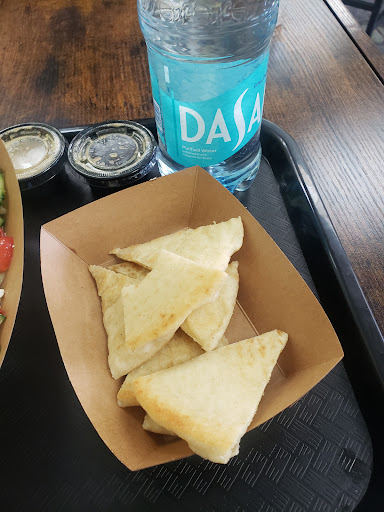 Photo of Corfu Cafe - 140 Mark Whitfield St Suite C, Jasper, GA 30143